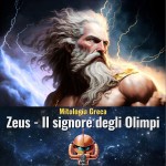 Zeus - Il signore degli Olimpi
